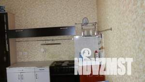 1-к квартира, на длительный срок, 38м2, 7/18 этаж