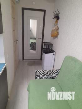 Студия квартира, на длительный срок, 12м2, 3/9 этаж