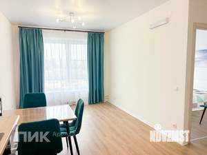 1-к квартира, на длительный срок, 35м2, 9/11 этаж