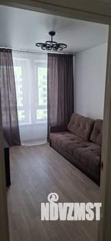 1-к квартира, на длительный срок, 35м2, 10/16 этаж