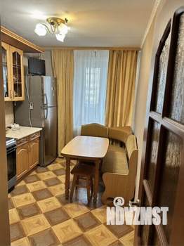 1-к квартира, на длительный срок, 42м2, 18/22 этаж