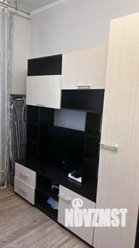 Студия квартира, на длительный срок, 22м2, 13/17 этаж