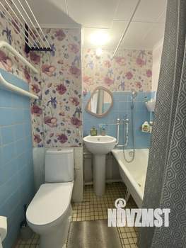 1-к квартира, на длительный срок, 33м2, 5/9 этаж