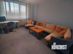 2-к квартира, на длительный срок, 53м2, 12/14 этаж