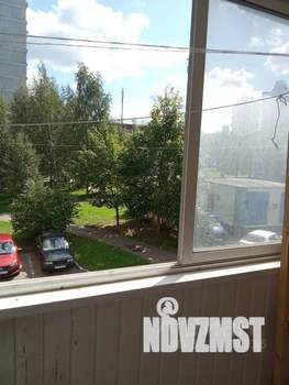 2-к квартира, посуточно, 43м2, 2/16 этаж