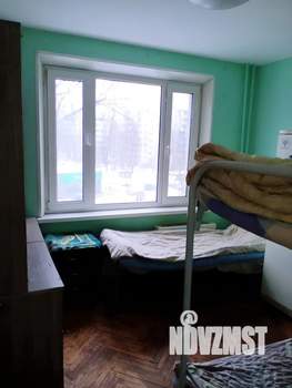 3-к квартира, на длительный срок, 62м2, 3/9 этаж