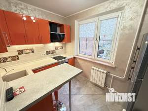 1-к квартира, на длительный срок, 36м2, 2/10 этаж