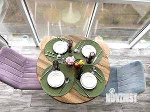 1-к квартира, посуточно, 50м2, 9/11 этаж