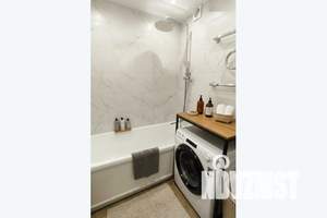 1-к квартира, посуточно, 50м2, 4/14 этаж