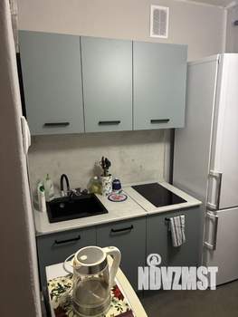 1-к квартира, на длительный срок, 36м2, 5/5 этаж