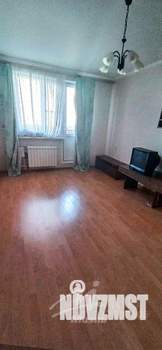 1-к квартира, на длительный срок, 39м2, 7/17 этаж