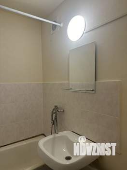 1-к квартира, на длительный срок, 40м2, 1/14 этаж