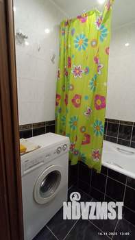 1-к квартира, на длительный срок, 39м2, 4/14 этаж