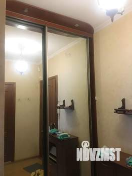 1-к квартира, на длительный срок, 42м2, 8/10 этаж