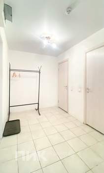 1-к квартира, на длительный срок, 42м2, 17/17 этаж