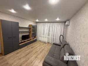 1-к квартира, на длительный срок, 35м2, 8/14 этаж