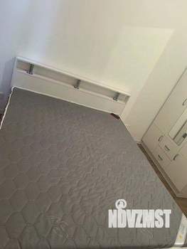 2-к квартира, на длительный срок, 36м2, 2/25 этаж