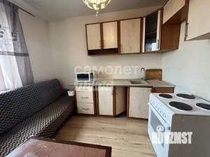 1-к квартира, на длительный срок, 35м2, 11/18 этаж