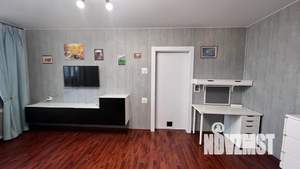 1-к квартира, на длительный срок, 41м2, 14/14 этаж