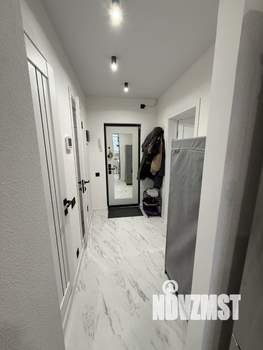 1-к квартира, на длительный срок, 38м2, 14/22 этаж