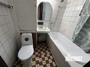 1-к квартира, на длительный срок, 33м2, 7/9 этаж