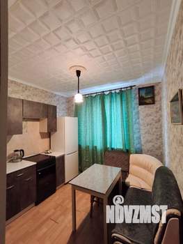 1-к квартира, на длительный срок, 38м2, 2/14 этаж