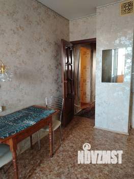 2-к квартира, на длительный срок, 55м2, 6/14 этаж