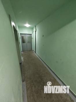 1-к квартира, на длительный срок, 38м2, 2/17 этаж