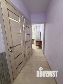 2-к квартира, на длительный срок, 45м2, 4/5 этаж