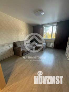 2-к квартира, на длительный срок, 52м2, 3/14 этаж