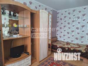 1-к квартира, на длительный срок, 38м2, 12/15 этаж