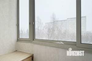 1-к квартира, на длительный срок, 38м2, 7/11 этаж