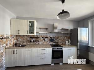 2-к квартира, на длительный срок, 54м2, 12/14 этаж