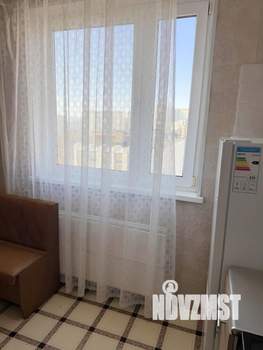 1-к квартира, на длительный срок, 38м2, 9/17 этаж