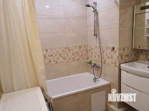 1-к квартира, на длительный срок, 43м2, 11/19 этаж