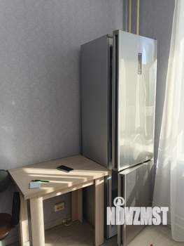 1-к квартира, на длительный срок, 30м2, 6/18 этаж