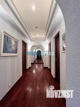 4-к квартира, на длительный срок, 100м2, 5/22 этаж