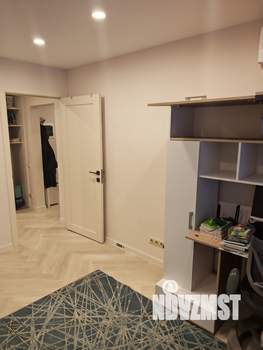 2-к квартира, на длительный срок, 45м2, 2/9 этаж