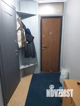 1-к квартира, на длительный срок, 38м2, 22/22 этаж