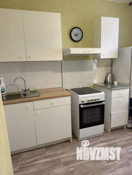 1-к квартира, на длительный срок, 40м2, 13/14 этаж