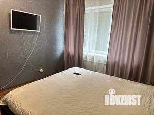 1-к квартира, посуточно, 49м2, 2/12 этаж