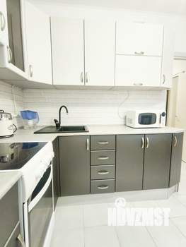 1-к квартира, на длительный срок, 35м2, 4/17 этаж