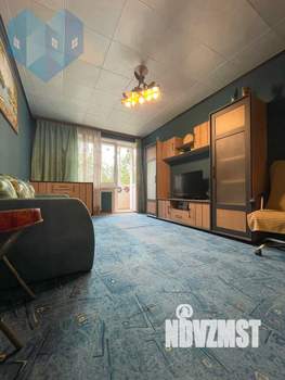 2-к квартира, на длительный срок, 45м2, 6/12 этаж