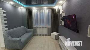 1-к квартира, на длительный срок, 41м2, 9/11 этаж