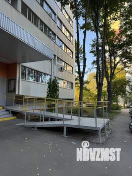 2-к квартира, на длительный срок, 55м2, 3/16 этаж