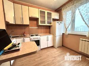 2-к квартира, на длительный срок, 52м2, 9/14 этаж