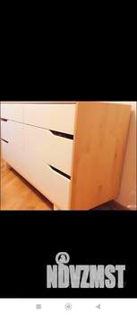 2-к квартира, на длительный срок, 52м2, 6/14 этаж