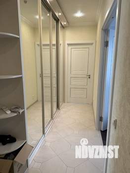 2-к квартира, на длительный срок, 58м2, 13/13 этаж