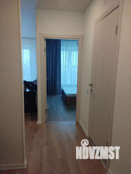 2-к квартира, на длительный срок, 36м2, 11/25 этаж