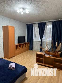 3-к квартира, посуточно, 57м2, 1/14 этаж